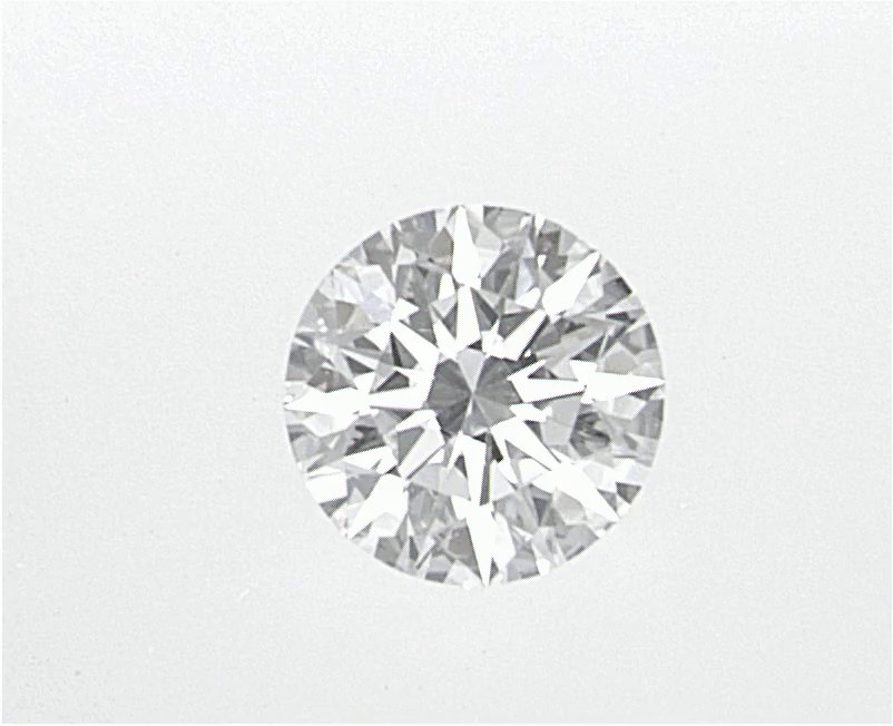 0.3 CT Round Natural Diamond Surrey Vancouver Canada Langley Burnaby Richmond