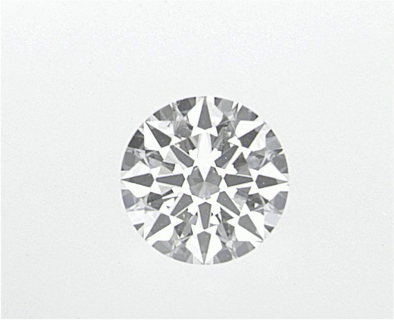 0.3 CT Round Natural Diamond Surrey Vancouver Canada Langley Burnaby Richmond