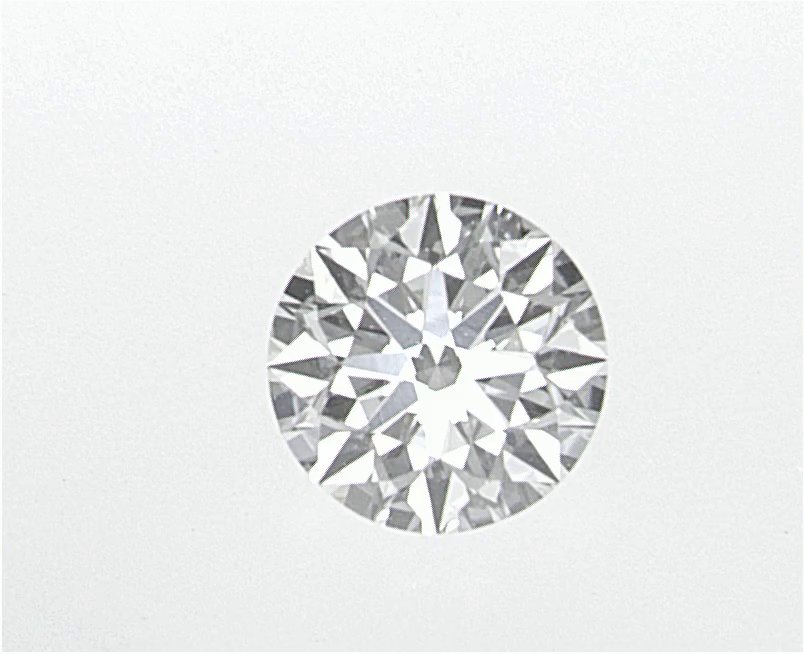 0.3 CT Round Natural Diamond Surrey Vancouver Canada Langley Burnaby Richmond