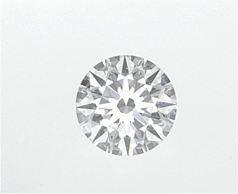 0.3 CT Round Natural Diamond Surrey Vancouver Canada Langley Burnaby Richmond