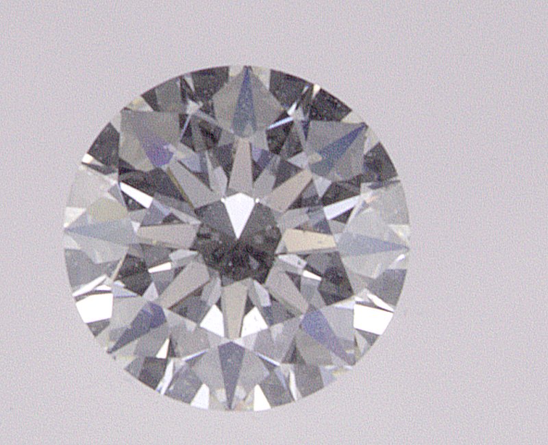 Round 0.31 carat H VVS1 Photo