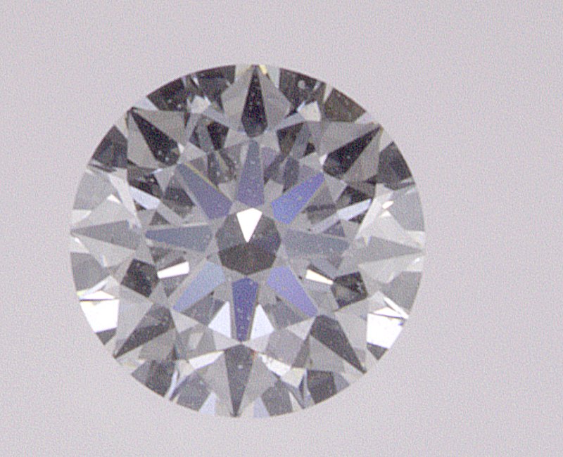 Round 0.31 carat G VVS1 Photo