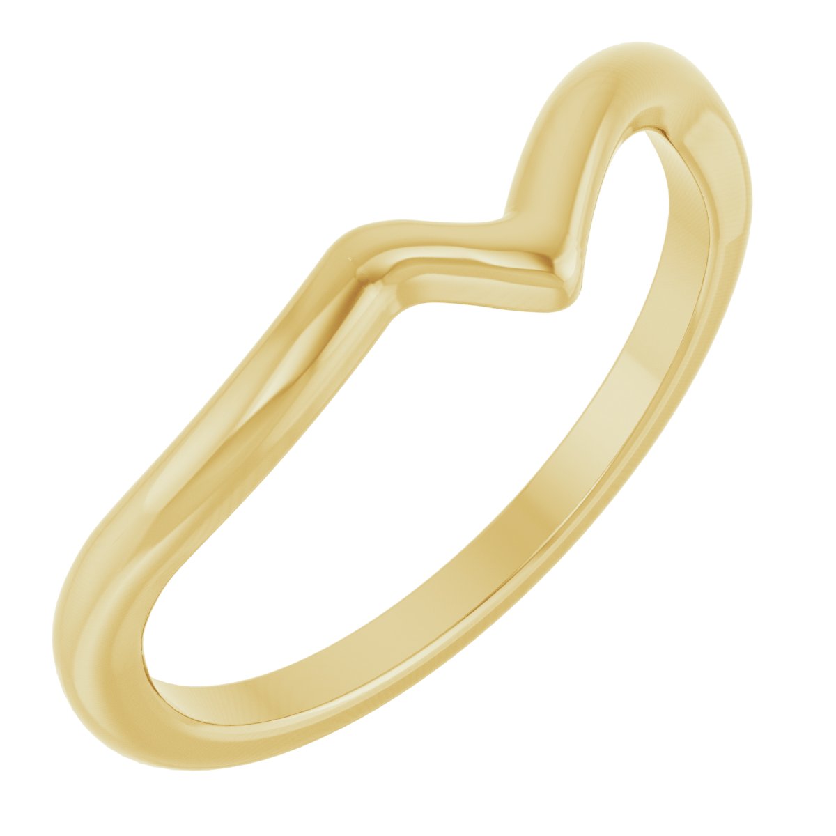 Three-Stone Engagement Ring or Band