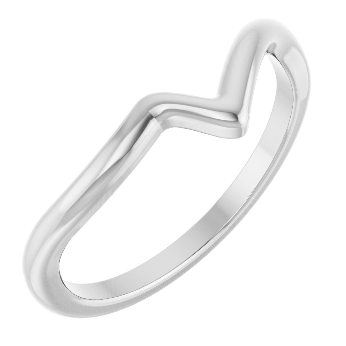 Three-Stone Engagement Ring or Band