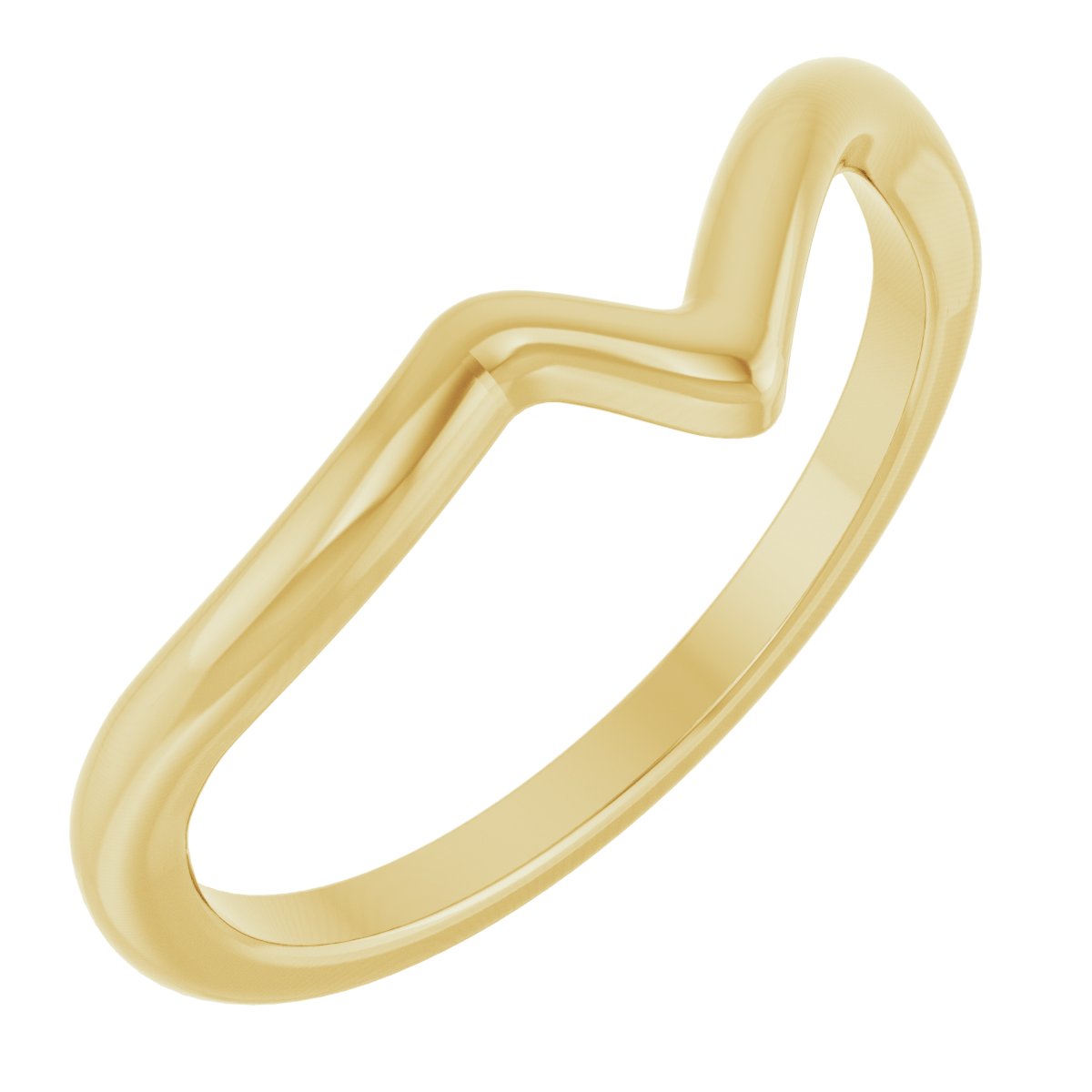 Three-Stone Engagement Ring or Band