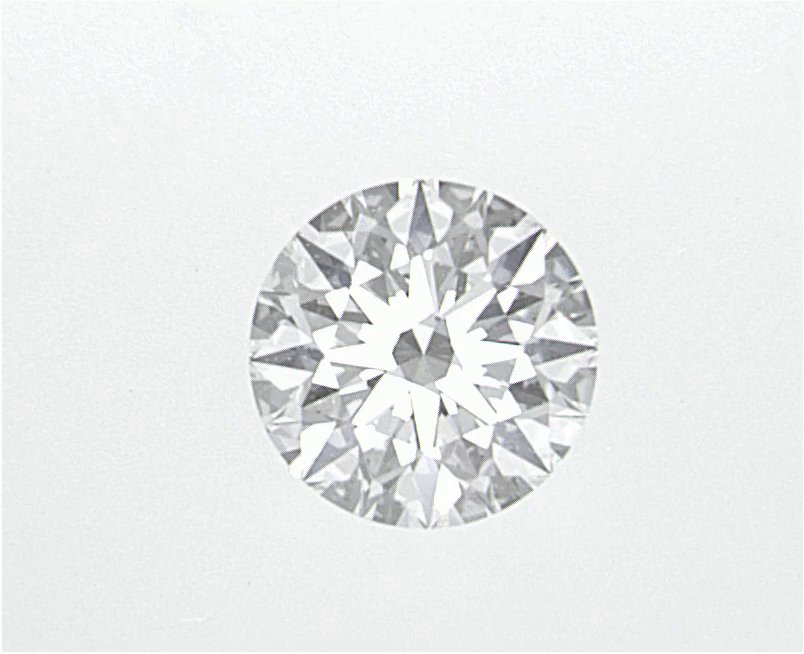 0.33 CT Round Natural Diamond Surrey Vancouver Canada Langley Burnaby Richmond