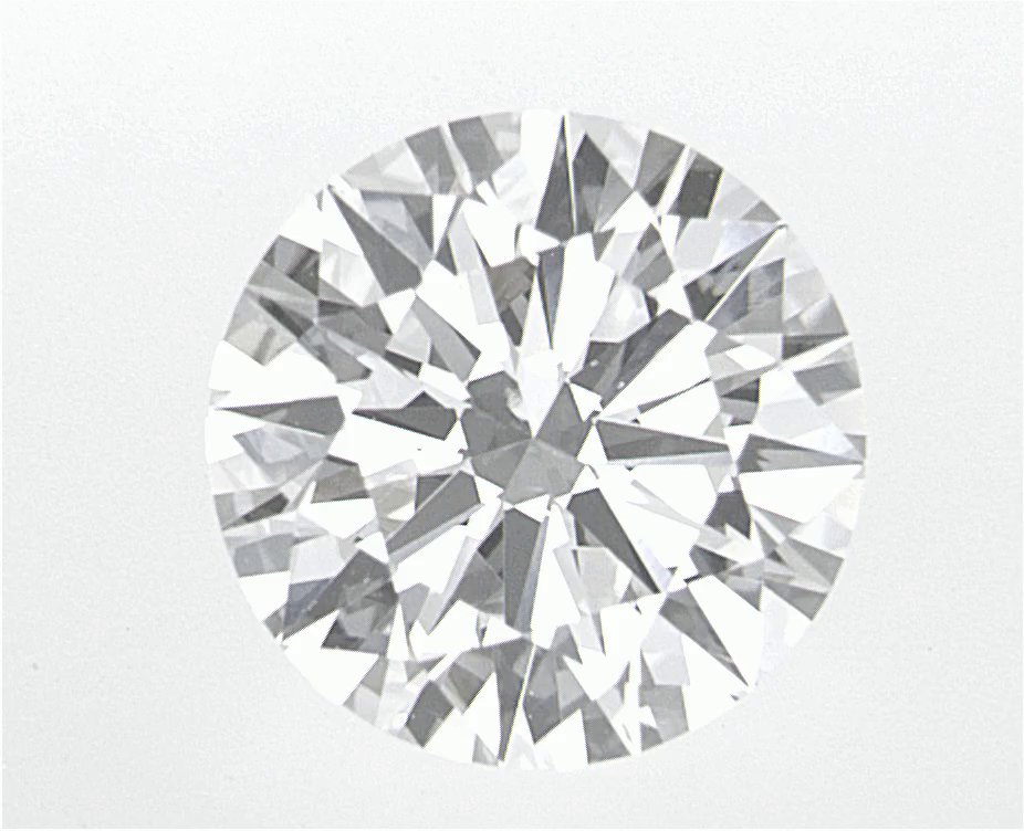 1.5 CT Round Lab-Grown Diamond Surrey Vancouver Canada Langley Burnaby Richmond