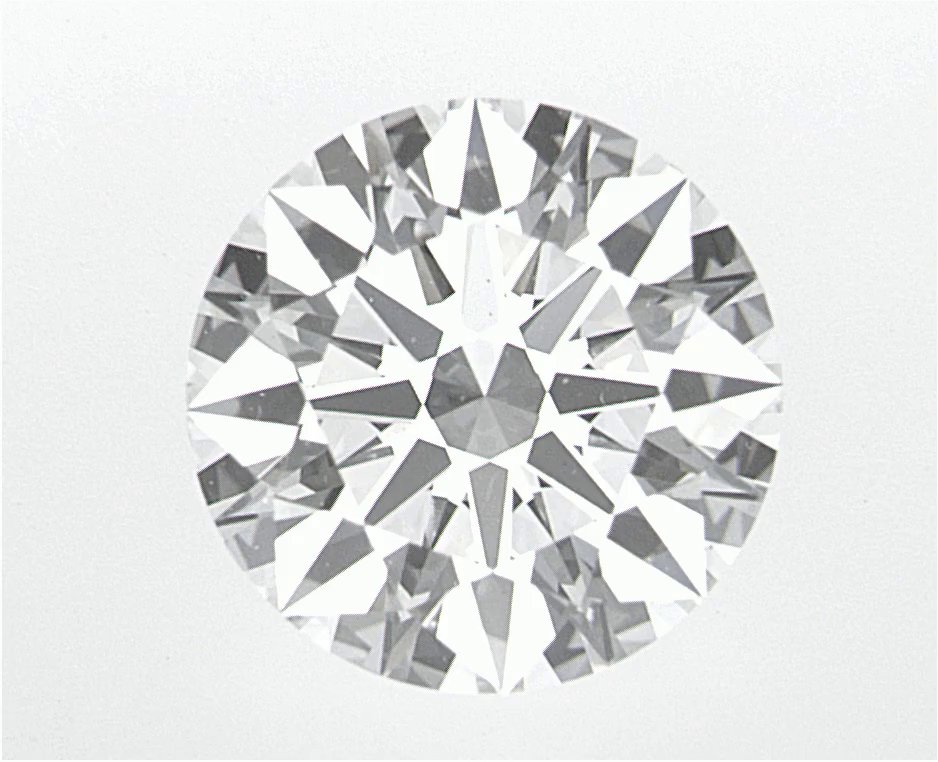 1.53 CT Round Lab-Grown Diamond Surrey Vancouver Canada Langley Burnaby Richmond