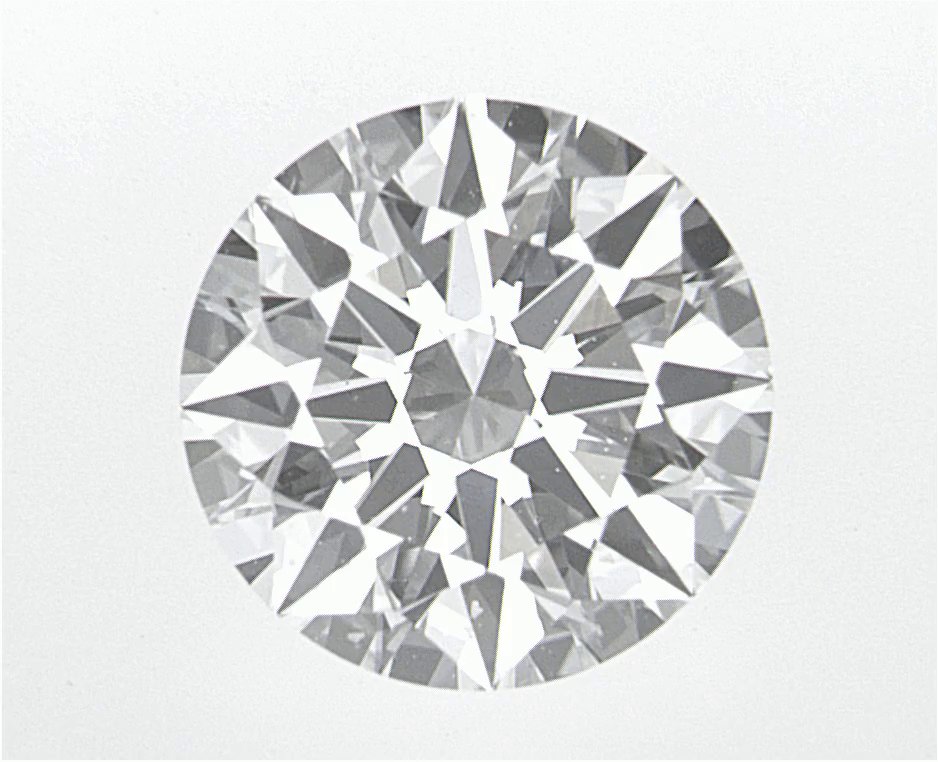 1.52 CT Round Lab-Grown Diamond Surrey Vancouver Canada Langley Burnaby Richmond