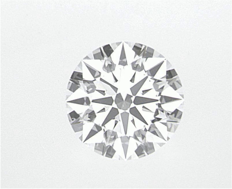 0.5 CT Round Lab-Grown Diamond Surrey Vancouver Canada Langley Burnaby Richmond