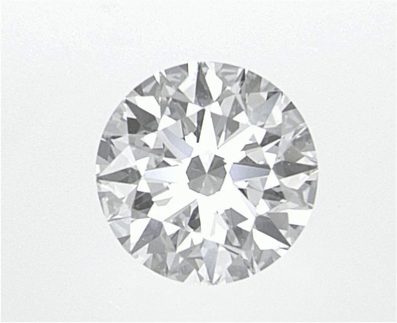 0.7 CT Round Lab-Grown Diamond Surrey Vancouver Canada Langley Burnaby Richmond