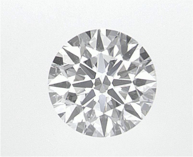 0.7 CT Round Lab-Grown Diamond Surrey Vancouver Canada Langley Burnaby Richmond