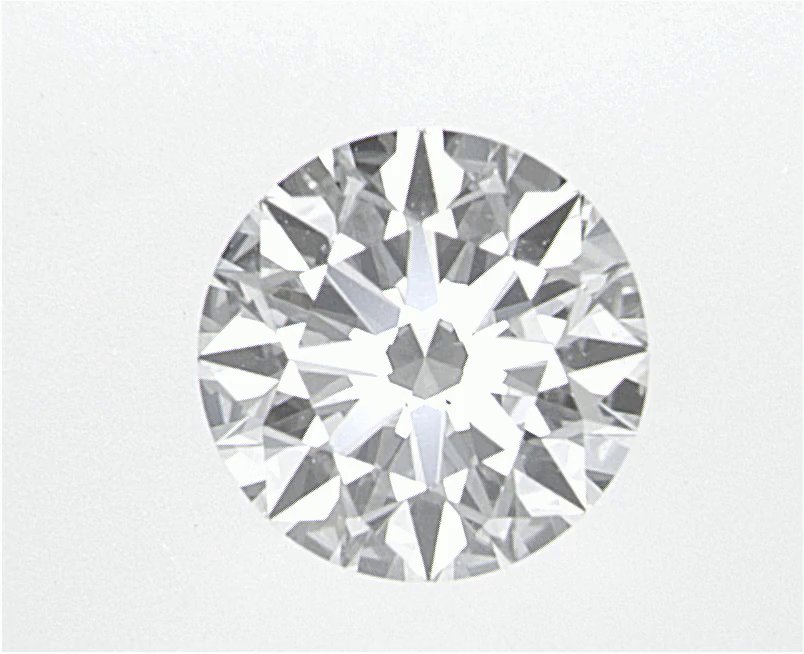 0.71 CT Round Lab-Grown Diamond Surrey Vancouver Canada Langley Burnaby Richmond