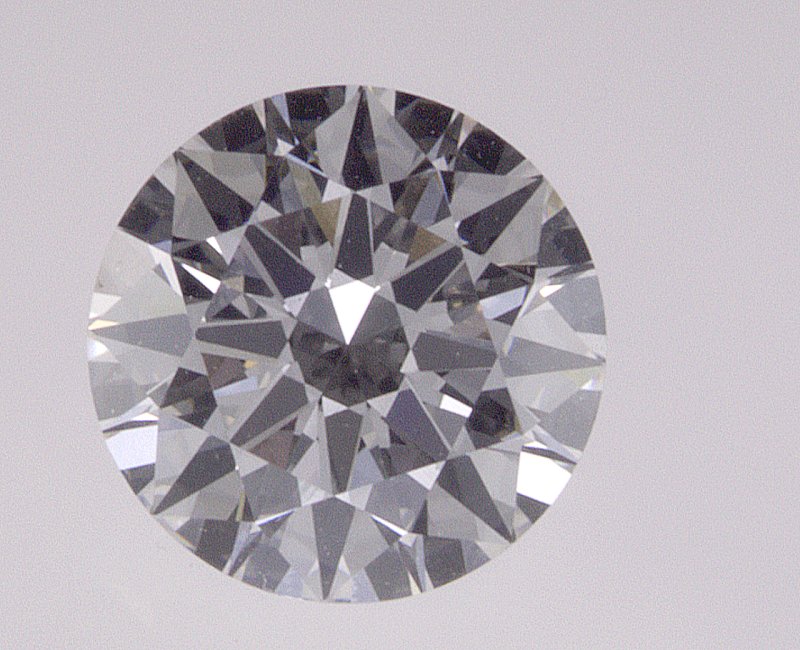 0.92 CT Round Lab-Grown Diamond Surrey Vancouver Canada Langley Burnaby Richmond