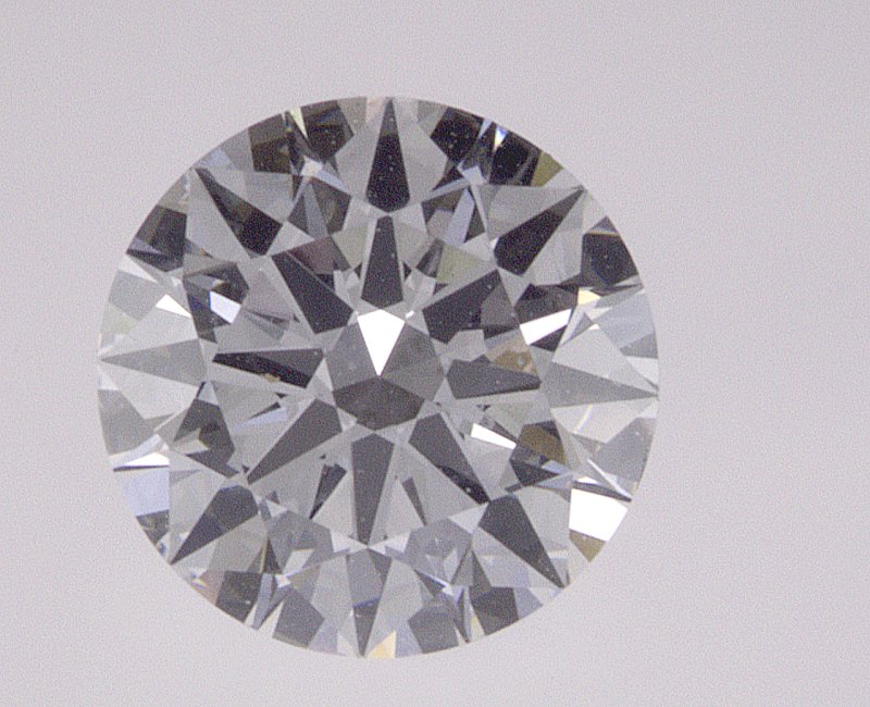 0.91 CT Round Lab-Grown Diamond Surrey Vancouver Canada Langley Burnaby Richmond