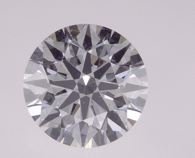 0.92 CT Round Lab-Grown Diamond Surrey Vancouver Canada Langley Burnaby Richmond