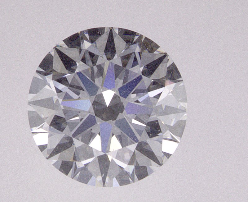 0.95 CT Round Lab-Grown Diamond Surrey Vancouver Canada Langley Burnaby Richmond