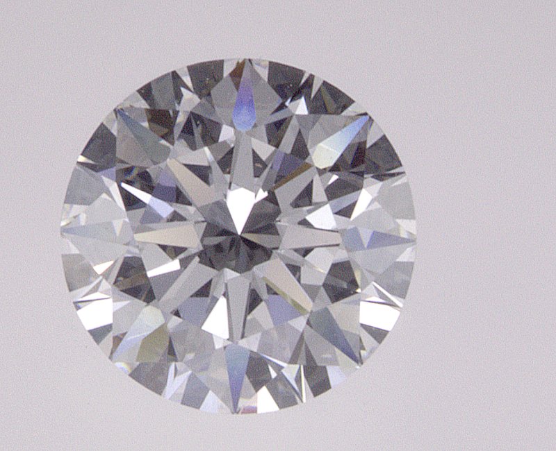 0.93 CT Round Lab-Grown Diamond Surrey Vancouver Canada Langley Burnaby Richmond