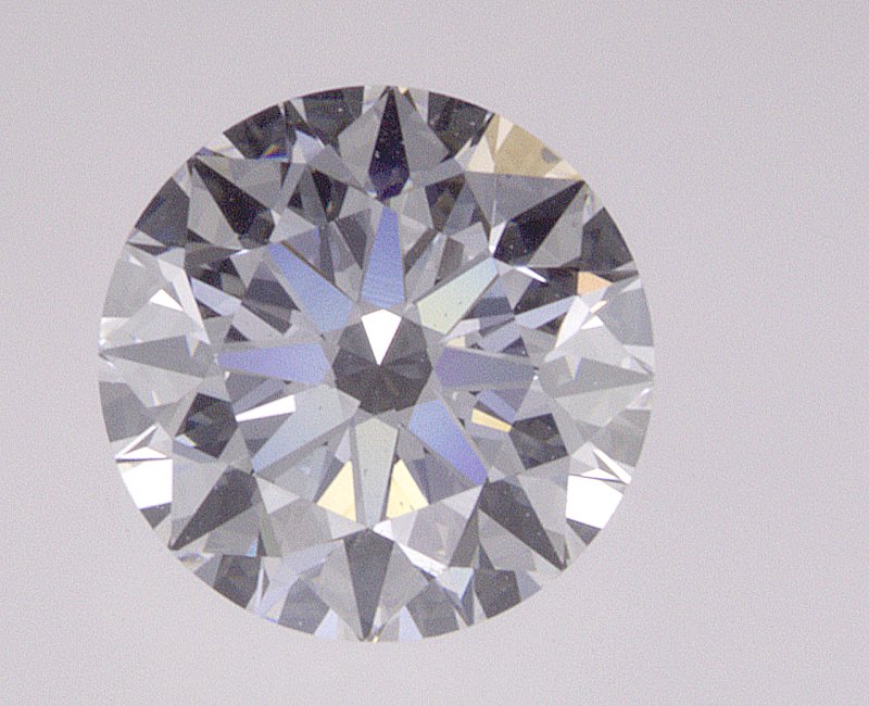 0.94 CT Round Lab-Grown Diamond Surrey Vancouver Canada Langley Burnaby Richmond