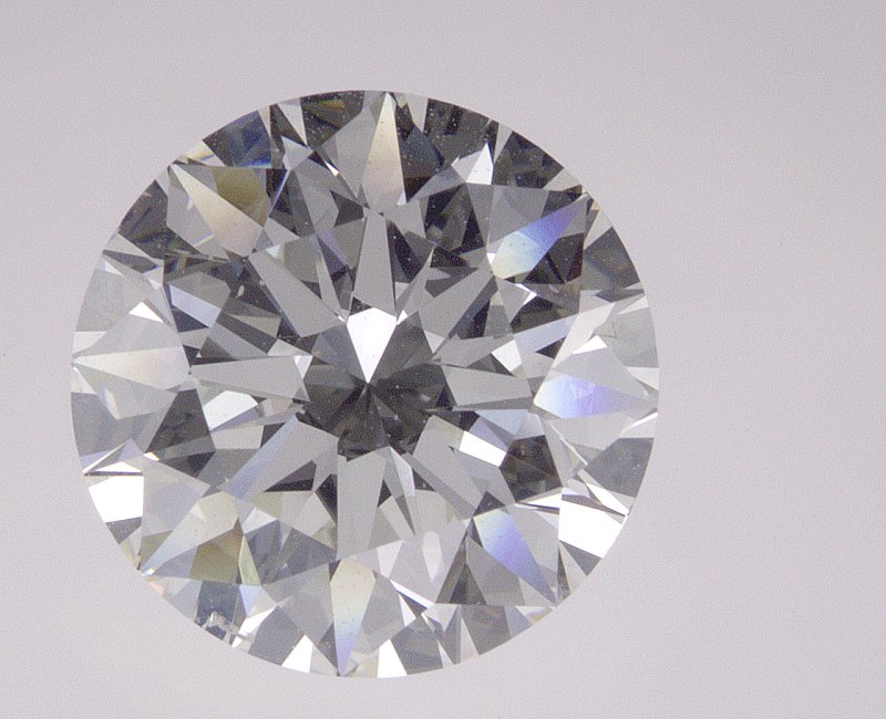 3.05 CT Round Natural Diamond Surrey Vancouver Canada Langley Burnaby Richmond