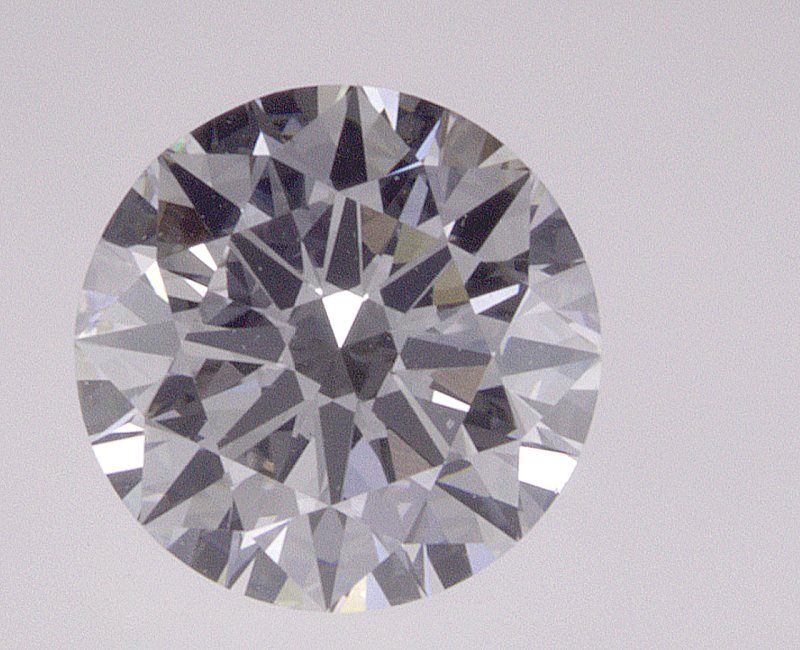 0.99 CT Round Lab-Grown Diamond Surrey Vancouver Canada Langley Burnaby Richmond