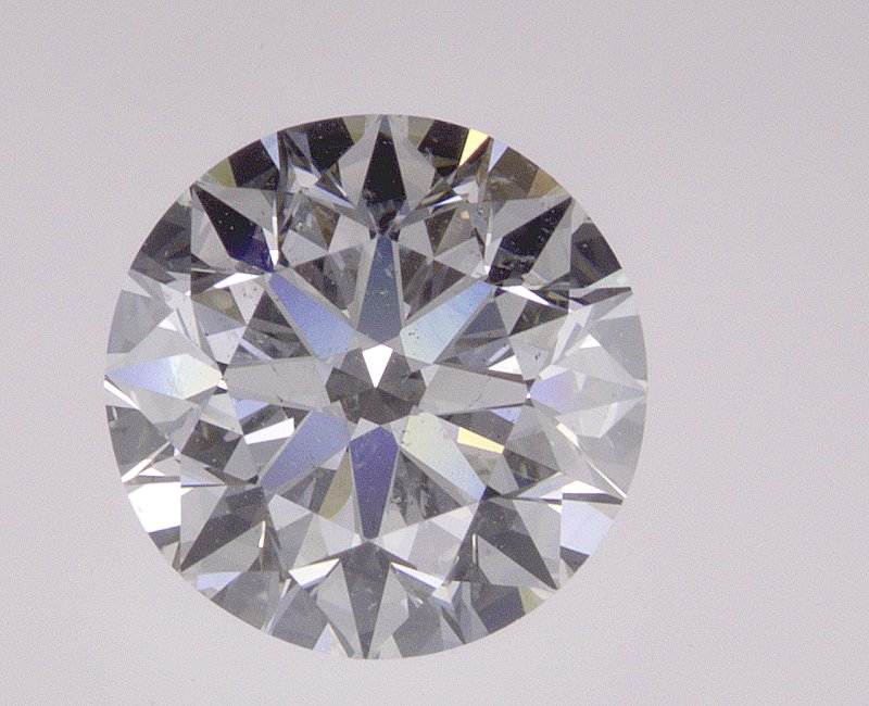 1.9 CT Round Natural Diamond Surrey Vancouver Canada Langley Burnaby Richmond