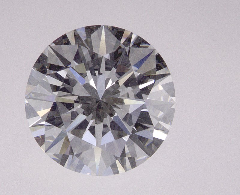 2.36 CT Round Natural Diamond Surrey Vancouver Canada Langley Burnaby Richmond