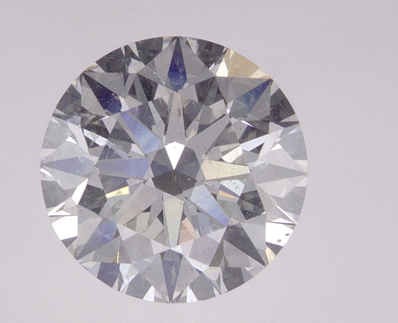 1.81 CT Round Natural Diamond Surrey Vancouver Canada Langley Burnaby Richmond