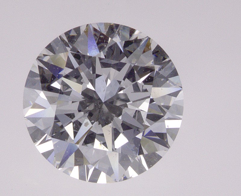 1.7 CT Round Natural Diamond Surrey Vancouver Canada Langley Burnaby Richmond