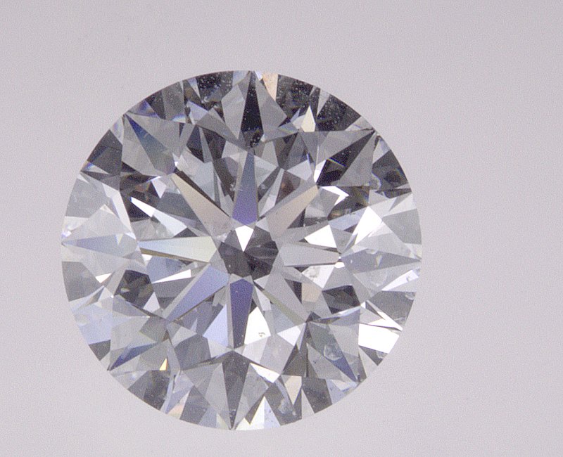 2 Carat Round Cut Natural Diamond