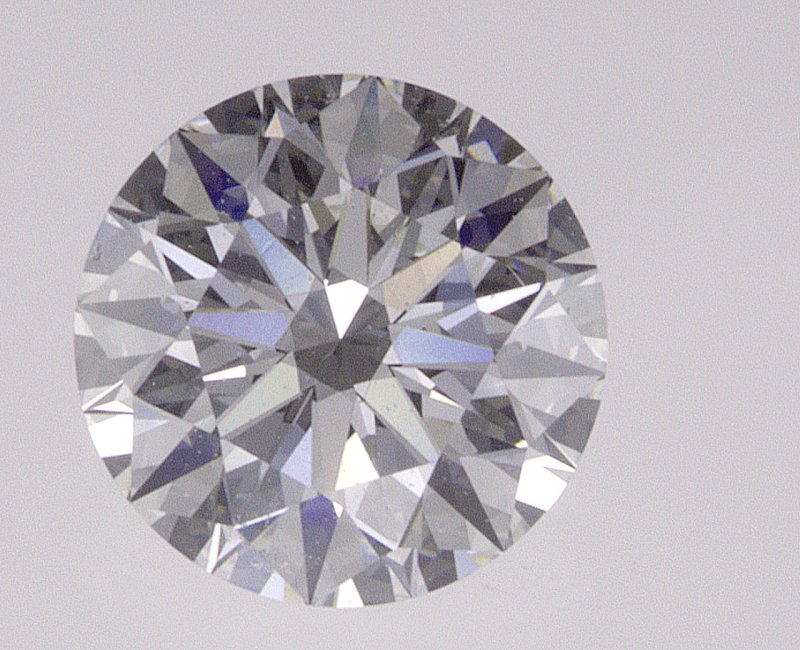 0.97 CT Round Natural Diamond Surrey Vancouver Canada Langley Burnaby Richmond