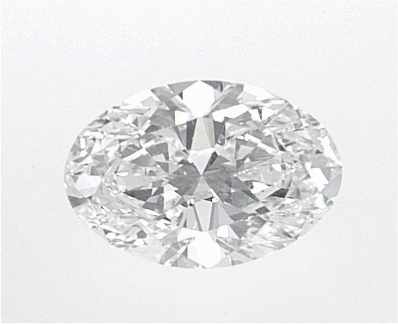 0.63 CT Oval Natural Diamond Surrey Vancouver Canada Langley Burnaby Richmond