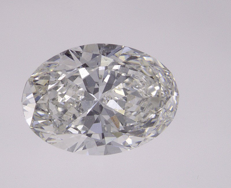 1.29 CT Oval Natural Diamond Surrey Vancouver Canada Langley Burnaby Richmond