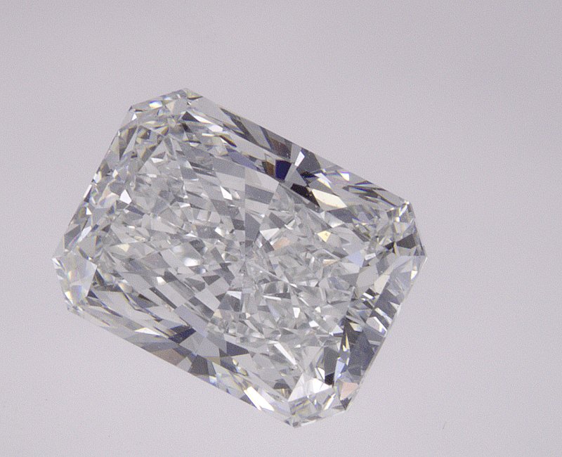 2.01 CT Radiant Natural Diamond Surrey Vancouver Canada Langley Burnaby Richmond