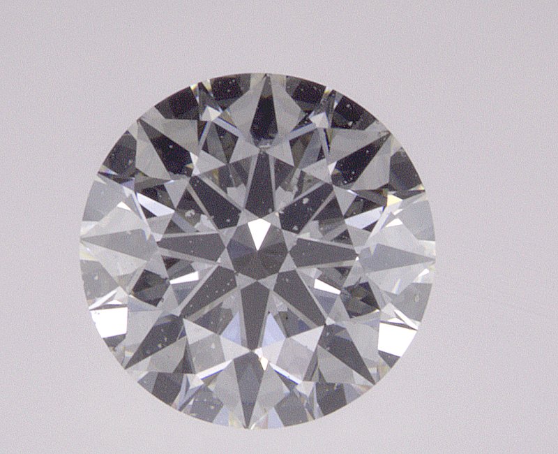 1.21 CT Round Natural Diamond Surrey Vancouver Canada Langley Burnaby Richmond