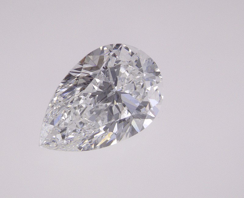 1.01 CT Pear Natural Diamond Surrey Vancouver Canada Langley Burnaby Richmond