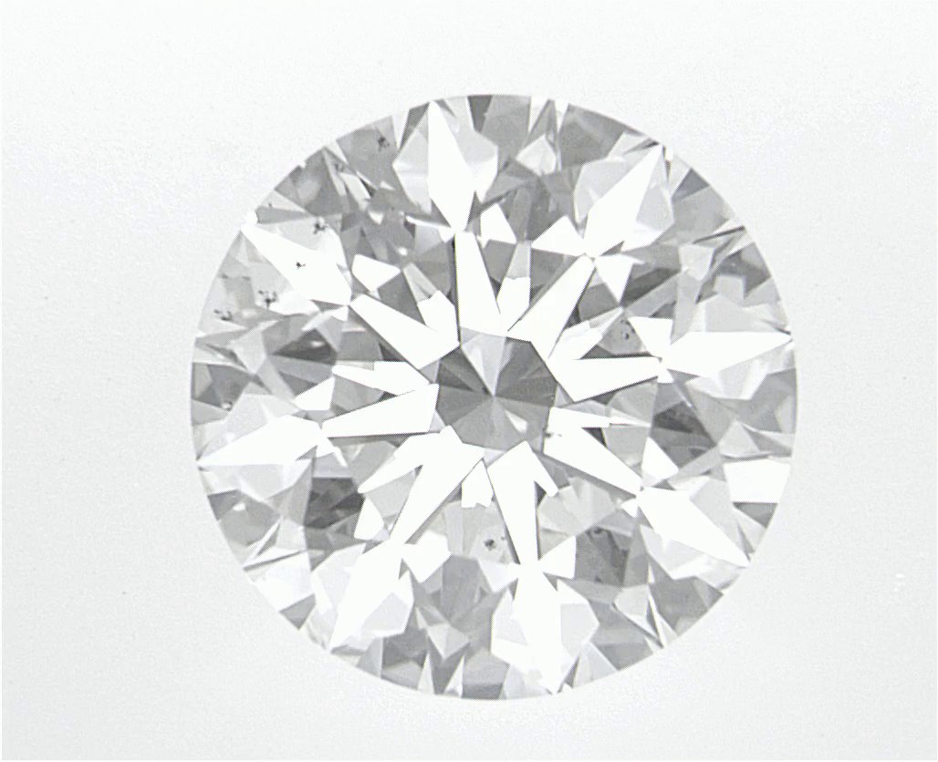 2.25 CT Round Natural Diamond Surrey Vancouver Canada Langley Burnaby Richmond