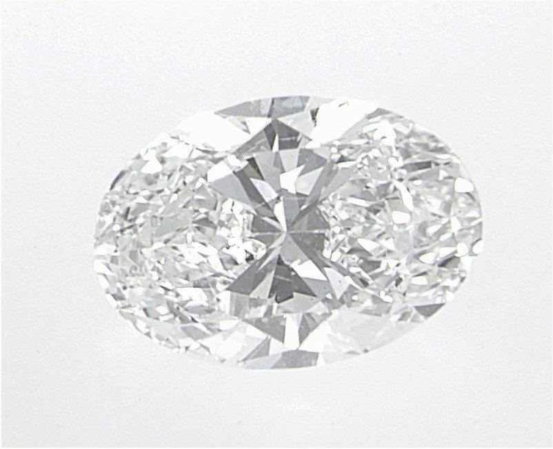 0.72 CT Oval Natural Diamond Surrey Vancouver Canada Langley Burnaby Richmond