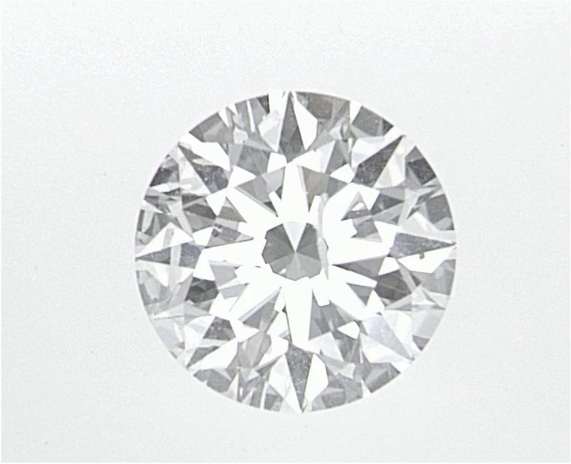 0.7 CT Round Natural Diamond Surrey Vancouver Canada Langley Burnaby Richmond