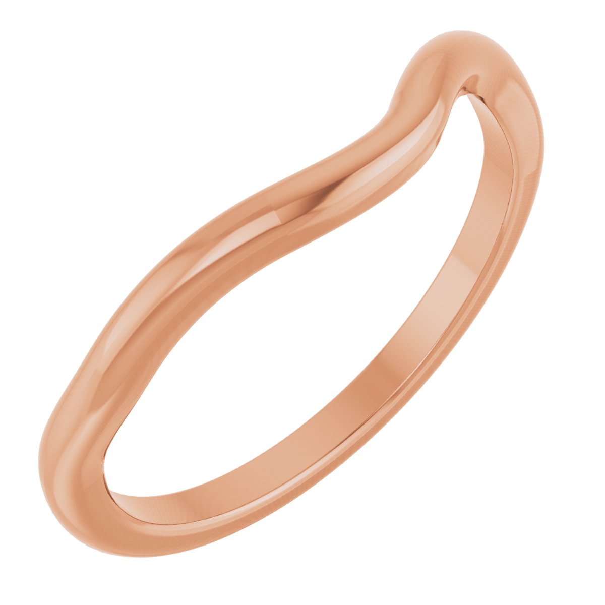 Three-Stone Engagement Ring or Band