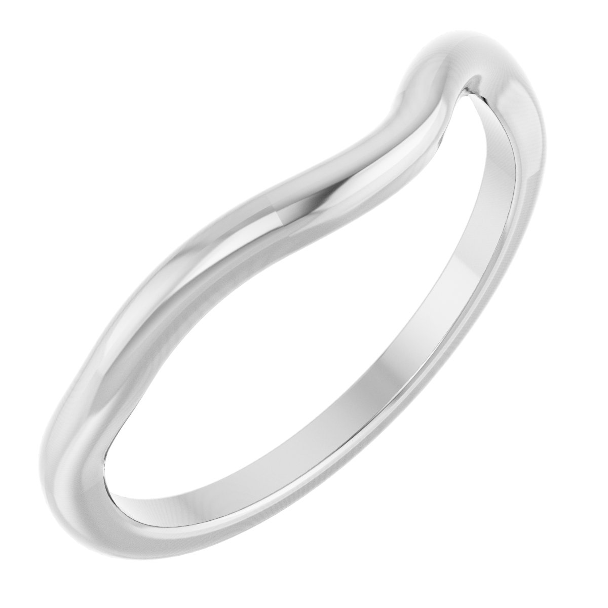 Three-Stone Engagement Ring or Band