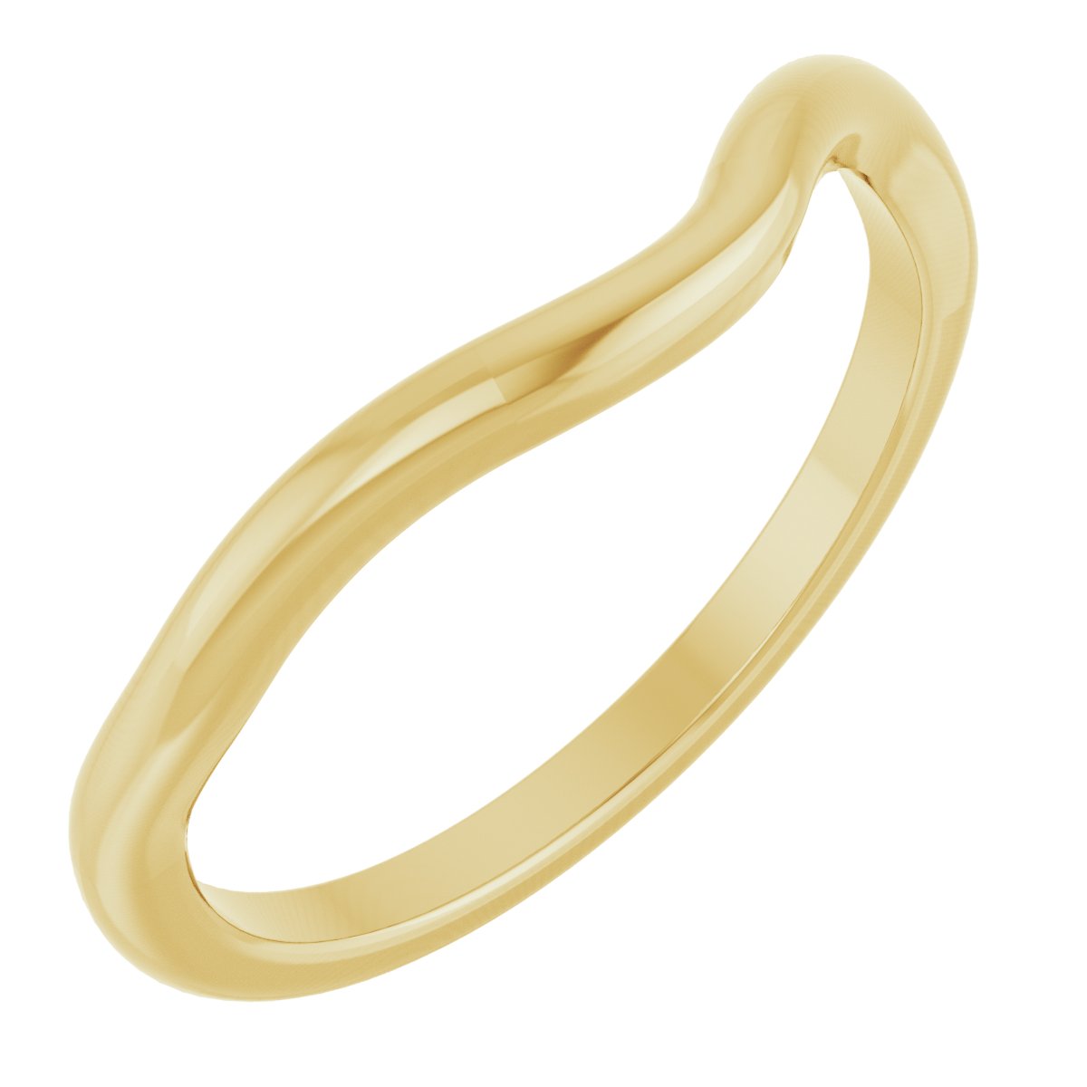Three-Stone Engagement Ring or Band