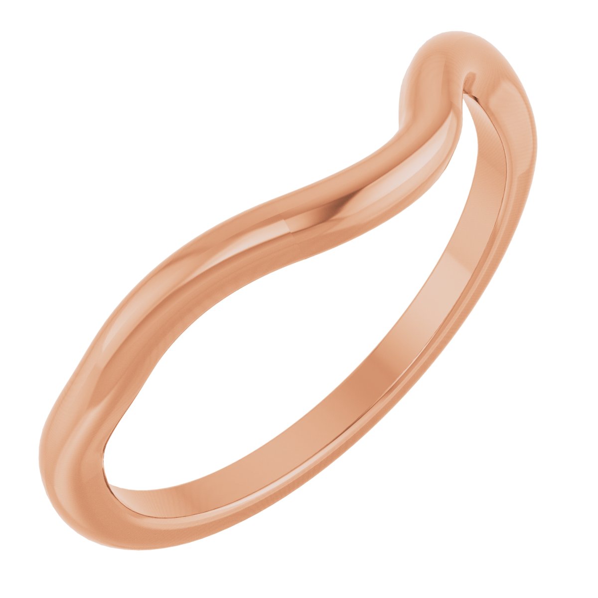 Three-Stone Engagement Ring or Band