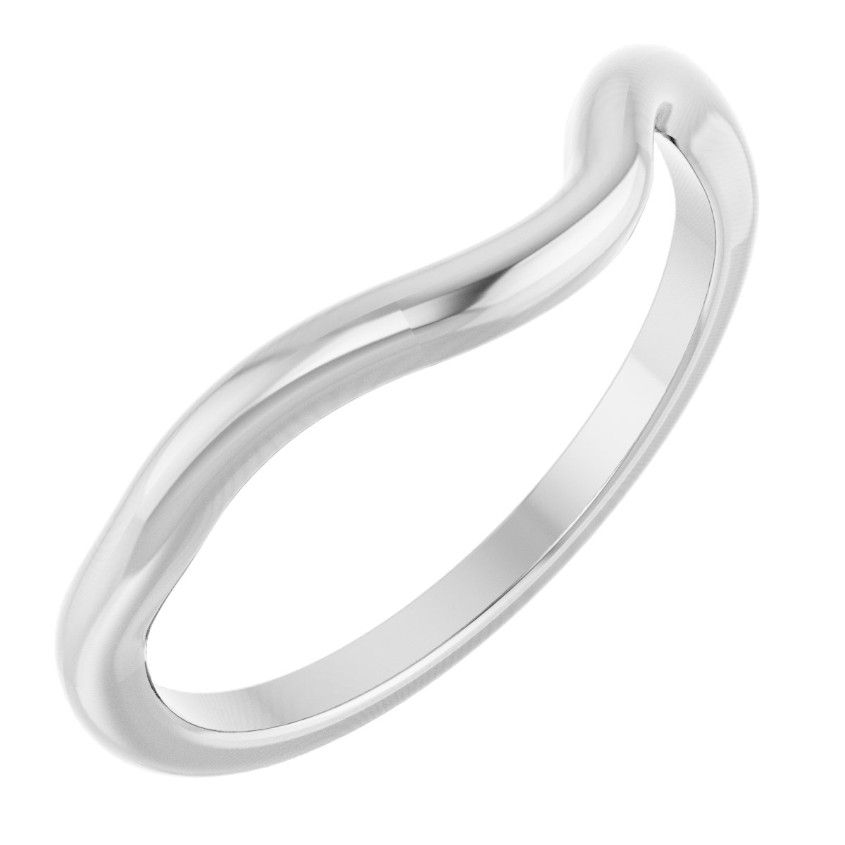 Three-Stone Engagement Ring or Band