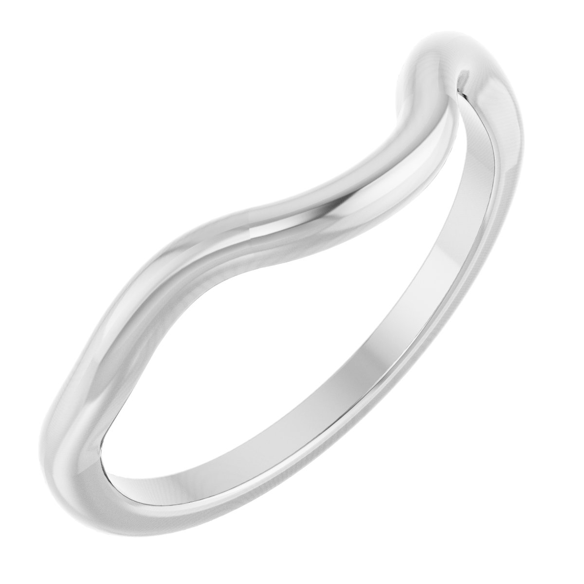Three-Stone Engagement Ring or Band
