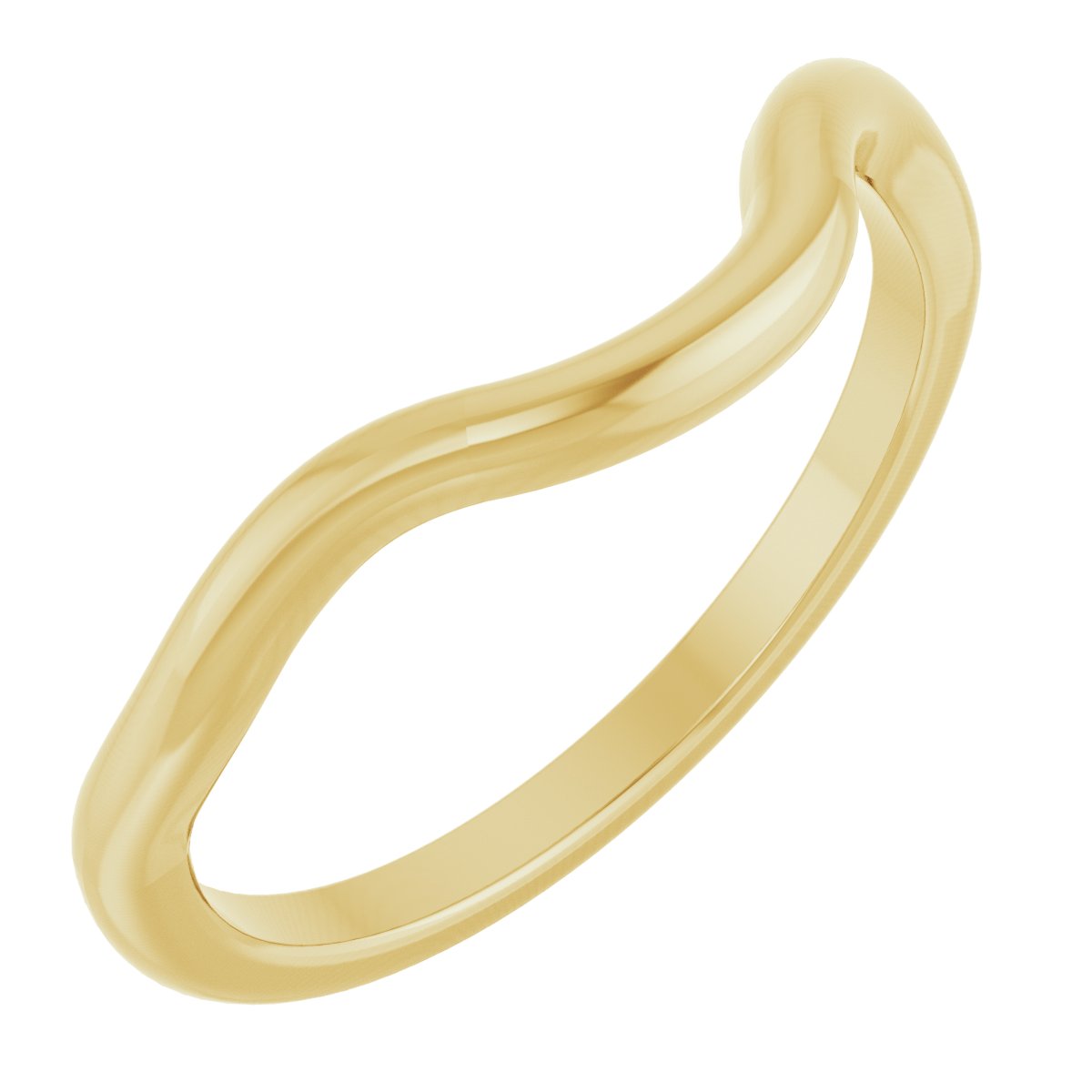 Three-Stone Engagement Ring or Band