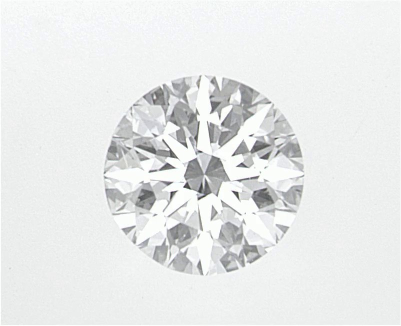 0.5 CT Round Natural Diamond Surrey Vancouver Canada Langley Burnaby Richmond