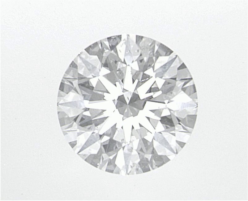 0.72 CT Round Natural Diamond Surrey Vancouver Canada Langley Burnaby Richmond