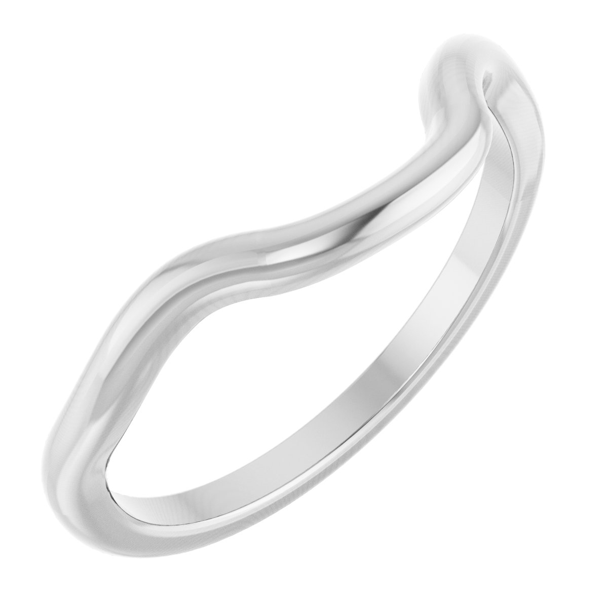 Three-Stone Engagement Ring or Band