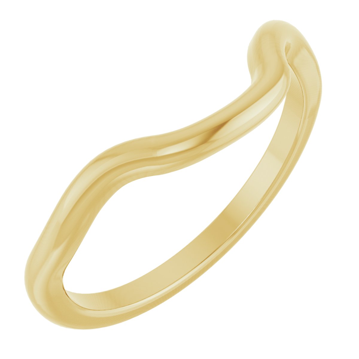 Three-Stone Engagement Ring or Band